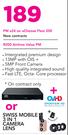 Huawei P8 LITE Smartphone-On uChoose Flexi 200