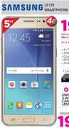 Samsung J2 LTE Smartphone