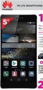 Huawei P8 LITE Smartphone-On uChoose Flexi 200