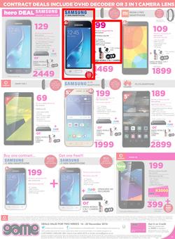 Game : Nobody Beats Our Prices (16 Nov - 22 Nov 2016), page 16