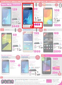Game : Nobody Beats Our Prices (16 Nov - 22 Nov 2016), page 16
