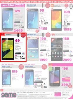 Game : Nobody Beats Our Prices (16 Nov - 22 Nov 2016), page 16