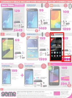 Game : Nobody Beats Our Prices (16 Nov - 22 Nov 2016), page 16