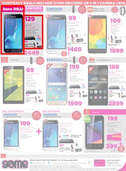 Game : Nobody Beats Our Prices (16 Nov - 22 Nov 2016), page 16