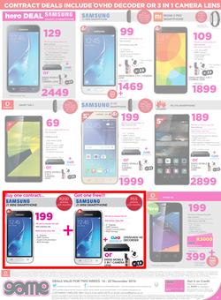 Game : Nobody Beats Our Prices (16 Nov - 22 Nov 2016), page 16