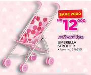 My Sweet Love Umbrella Stroller