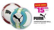 Puma Hardground Ball-Each
