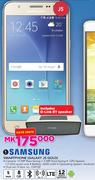 Samsung Smartphone Galaxy J5 Gold