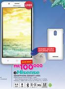Hisense Smartphone Infinity U989