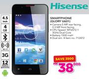 Hisense Smartphone Glory U601