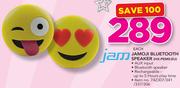 Jamoji Bluetooth Speaker HX-PEMO-EU-Each