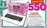 i-Play Trilingual Laptop