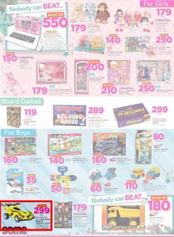 Game Namibia : Windhoek (15 Dec - 24 Dec 2016), page 2