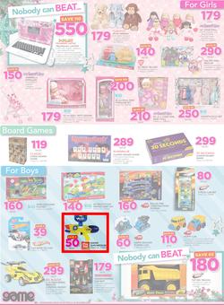Game Namibia : Windhoek (15 Dec - 24 Dec 2016), page 2