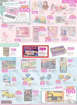 Game Namibia : Windhoek (15 Dec - 24 Dec 2016), page 2