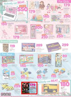 Game Namibia : Windhoek (15 Dec - 24 Dec 2016), page 2