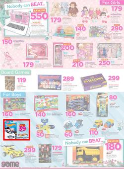 Game Namibia : Windhoek (15 Dec - 24 Dec 2016), page 2