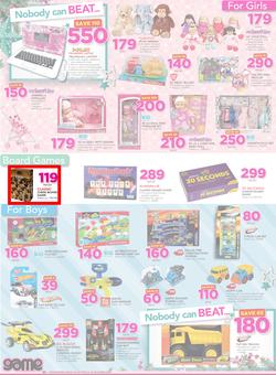 Game Namibia : Windhoek (15 Dec - 24 Dec 2016), page 2