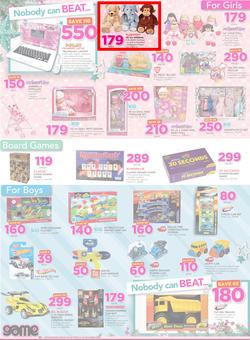 Game Namibia : Windhoek (15 Dec - 24 Dec 2016), page 2