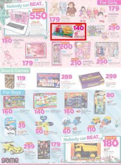Game Namibia : Windhoek (15 Dec - 24 Dec 2016), page 2