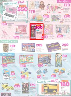Game Namibia : Windhoek (15 Dec - 24 Dec 2016), page 2