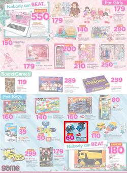 Game Namibia : Windhoek (15 Dec - 24 Dec 2016), page 2