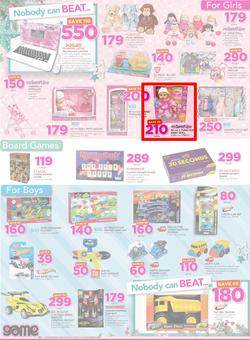Game Namibia : Windhoek (15 Dec - 24 Dec 2016), page 2