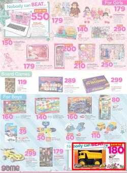 Game Namibia : Windhoek (15 Dec - 24 Dec 2016), page 2