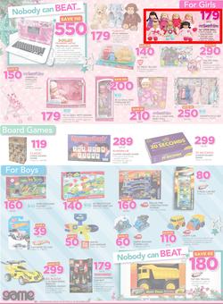 Game Namibia : Windhoek (15 Dec - 24 Dec 2016), page 2