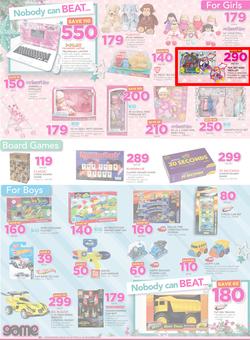 Game Namibia : Windhoek (15 Dec - 24 Dec 2016), page 2