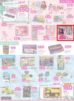 Game Namibia : Windhoek (15 Dec - 24 Dec 2016), page 2
