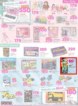 Game Namibia : Windhoek (15 Dec - 24 Dec 2016), page 2