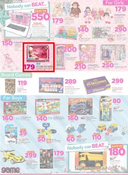 Game Namibia : Windhoek (15 Dec - 24 Dec 2016), page 2