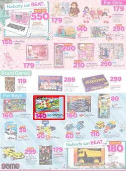 Game Namibia : Windhoek (15 Dec - 24 Dec 2016), page 2