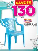 Sunny Kiddies Chair