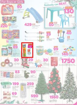 Game Namibia : Windhoek (15 Dec - 24 Dec 2016), page 3