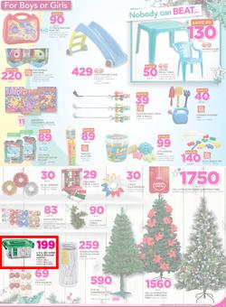 Game Namibia : Windhoek (15 Dec - 24 Dec 2016), page 3