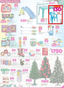 Game Namibia : Windhoek (15 Dec - 24 Dec 2016), page 3