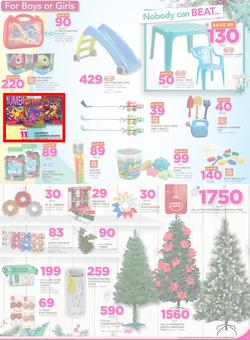 Game Namibia : Windhoek (15 Dec - 24 Dec 2016), page 3