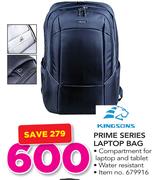 Kingsons Prime Series Laptop Bag