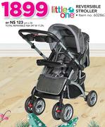 Little One Reversible Stroller