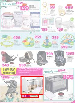 Game Namibia : Windhoek (15 Dec - 24 Dec 2016), page 5