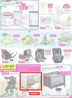 Game Namibia : Windhoek (15 Dec - 24 Dec 2016), page 5