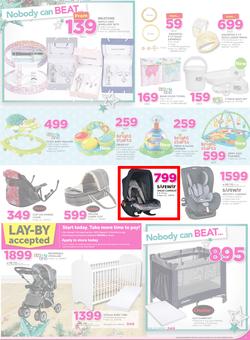 Game Namibia : Windhoek (15 Dec - 24 Dec 2016), page 5