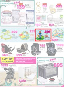 Game Namibia : Windhoek (15 Dec - 24 Dec 2016), page 5