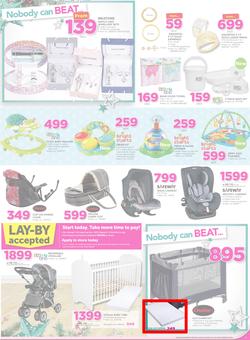 Game Namibia : Windhoek (15 Dec - 24 Dec 2016), page 5