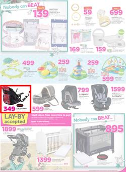 Game Namibia : Windhoek (15 Dec - 24 Dec 2016), page 5