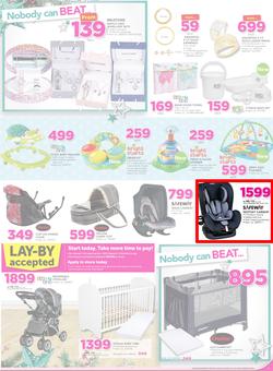 Game Namibia : Windhoek (15 Dec - 24 Dec 2016), page 5