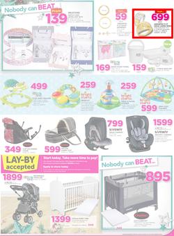 Game Namibia : Windhoek (15 Dec - 24 Dec 2016), page 5