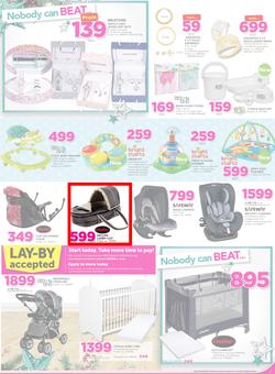 Game Namibia : Windhoek (15 Dec - 24 Dec 2016), page 5